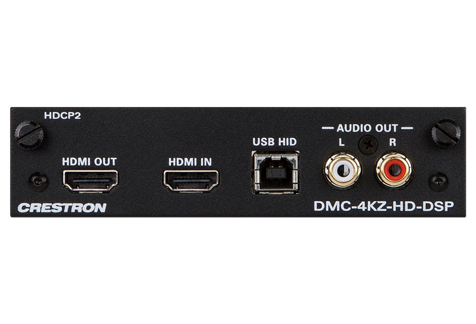 DMC-4KZ-HD-DSP