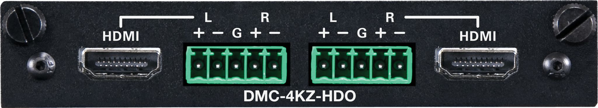 DMC-4KZ-HDO