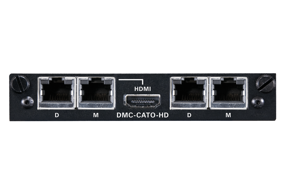DMC-CATO-HD