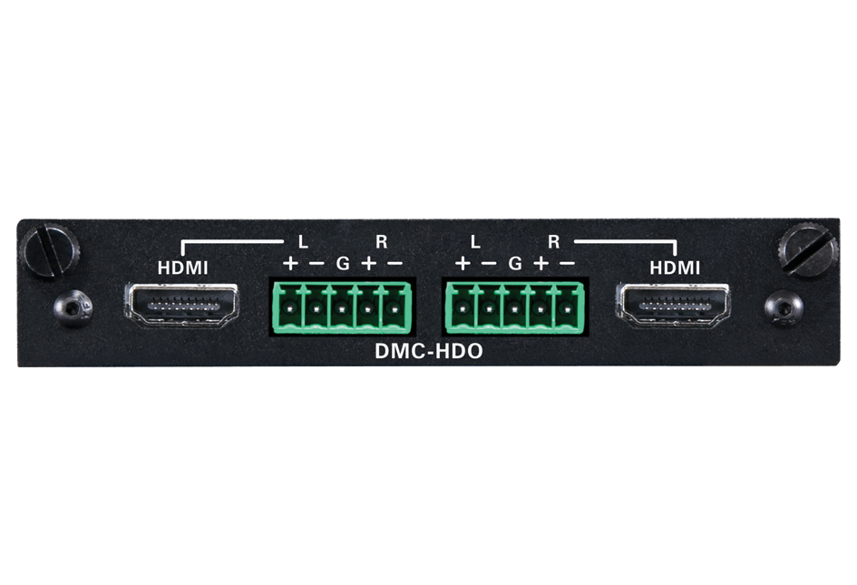 DMC-HDO