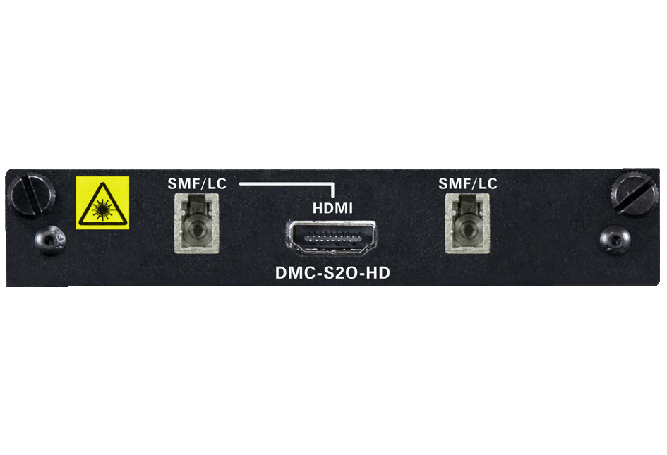 DMC-S2O-HD