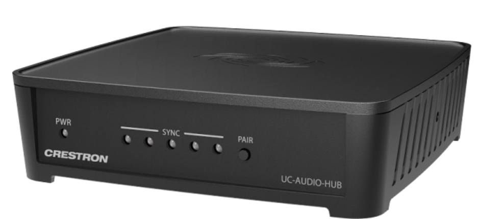 UC-AUDIO-HUB-DR2 