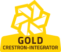 Crestron Goldpartner